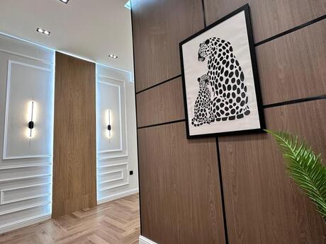 2-комнатная квартира, 80 м², 28 May: 316 000 ₼ 4