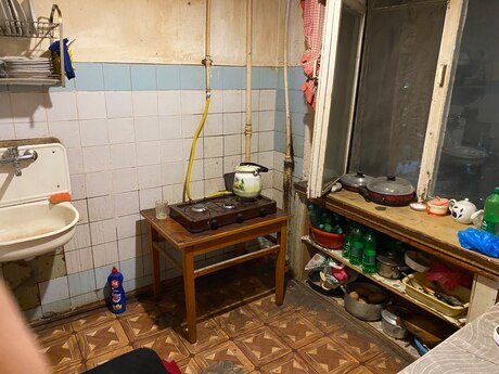 1 otaqlı mənzil, 35 m², Neftçilər: 110 000 ₼ 4