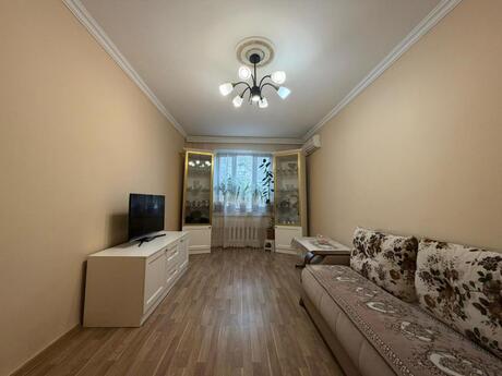 Elan №6351260 - Bakı, Həzi Aslanov m., 3 otaqlı, 75 m², 4/9 mərtəbə