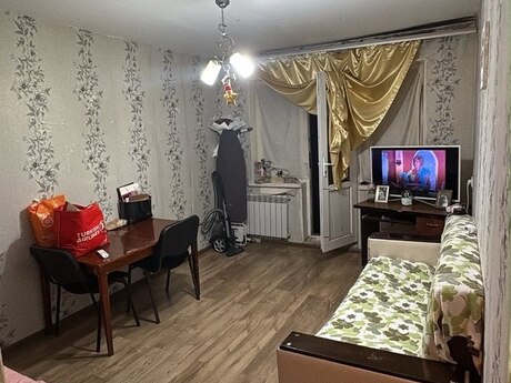 1-комнатная квартира, 40 м², Xalqlar Dostluğu: 105 000 ₼ 2
