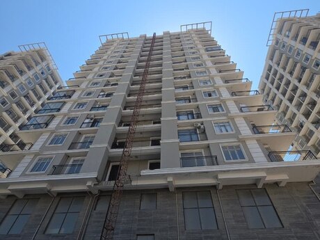 4-комнатная квартира, 181 м², Nəriman Nərimanov: 370 000 ₼ 3