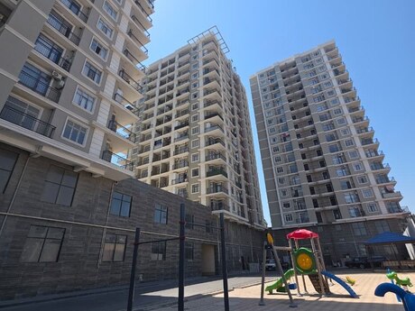 4-комнатная квартира, 181 м², Nəriman Nərimanov: 370 000 ₼ 5
