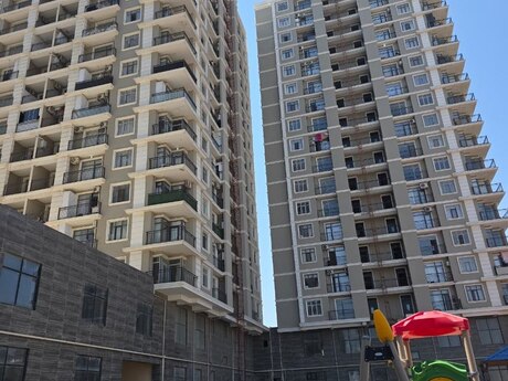 4-комнатная квартира, 181 м², Nəriman Nərimanov: 370 000 ₼ 4