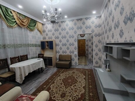 Elan №6351258 - Bakı, Avtovağzal m., 2 otaqlı, 90 m²