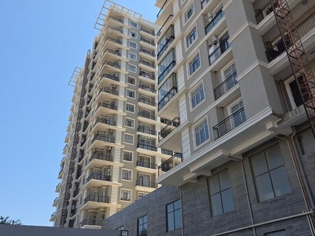 4-комнатная квартира, 181 м², Nəriman Nərimanov: 370 000 ₼ 2