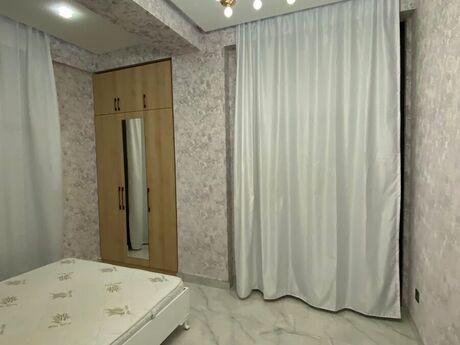 Объявление №6351297 - Баку, м. Нариман Нариманов, 3-комн., 84 м², 7/17 этаж