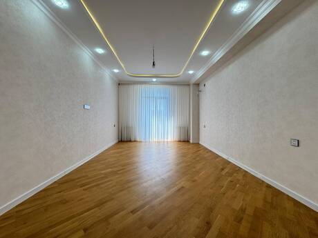 Elan №6351287 - Bakı, Qara Qarayev m., 2 otaqlı, 90 m², 9/17 mərtəbə