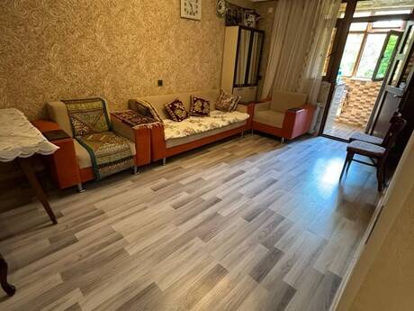 Elan №6351293 - Bakı, Nizami m., 2 otaqlı, 38 m², 2/5 mərtəbə