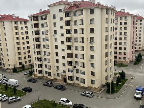 Elan №6351319 - Bakı, Yeni Ramana q., 4 otaqlı, 107 m², 7/9 mərtəbə