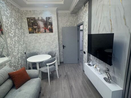 2 otaqlı mənzil, 42 m², Qara Qarayev: 166 000 ₼ 4