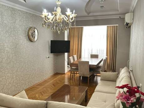 Elan №6351317 - Bakı, Azadlıq Prospekti m., 3 otaqlı, 85 m², 7/9 mərtəbə