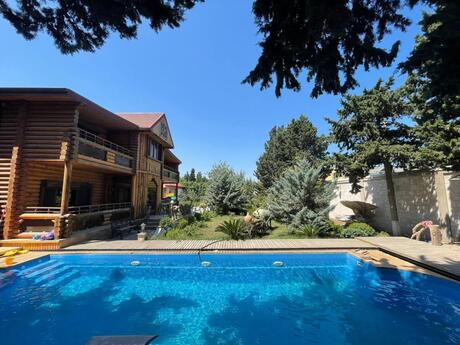 Объявление №6351320 - Баку, пос. Фатмаи, 7-комн., 250 м²