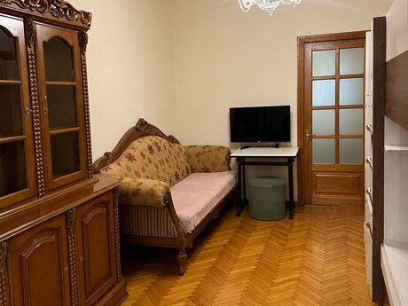 2 otaqlı mənzil, 55 m², Gənclik: 172 000 ₼ 3