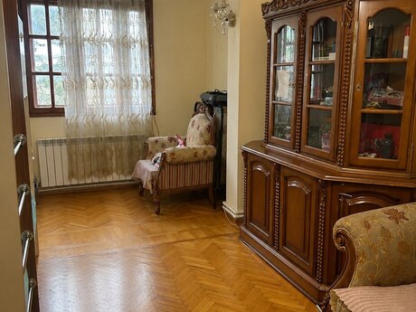 2 otaqlı mənzil, 55 m², Gənclik: 172 000 ₼ 2