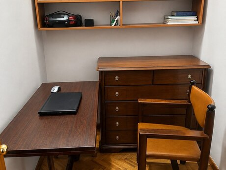 2 otaqlı mənzil, 55 m², Gənclik: 172 000 ₼ 4