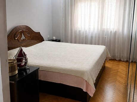 2 otaqlı mənzil, 55 m², Gənclik: 172 000 ₼ 5