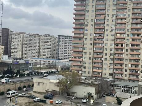 Elan №6351329 - Bakı, 8 Noyabr m., 3 otaqlı, 134 m², 6/18 mərtəbə