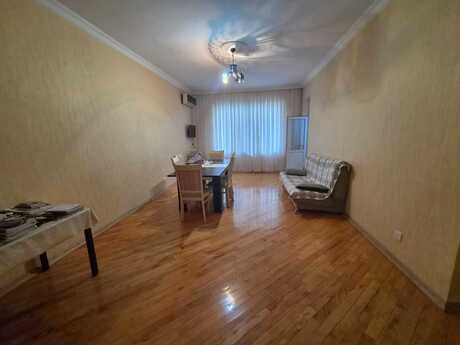 Объявление №6351335 - Баку, м. Ази Асланов, 3-комн., 87 м², 5/16 этаж