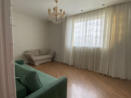Elan №6351332 - Bakı, Yasamal r., 2 otaqlı, 65 m², 7/10 mərtəbə
