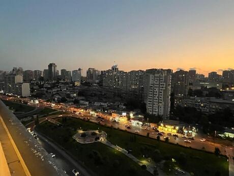 Elan №6351339 - Bakı, Nizami m., 3 otaqlı, 130 m², 16/17 mərtəbə