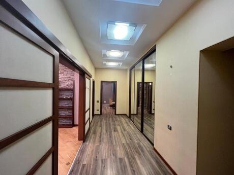 3 otaqlı mənzil, 130 m², Nizami: 389 000 ₼ 4