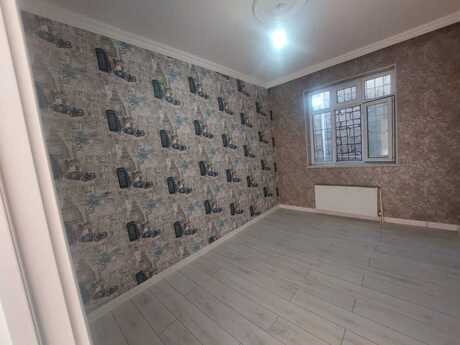 Объявление №6351354 - Сумгаит, Сумгаит, 3-комн., 74 м²