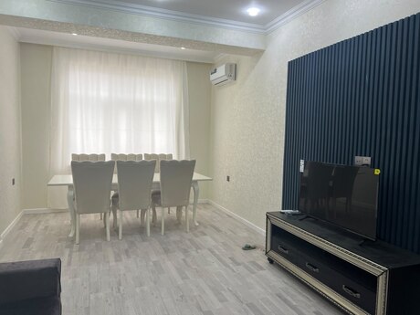 Elan №6351341 - Bakı, Əhmədli m., 2 otaqlı, 72 m², 4/14 mərtəbə