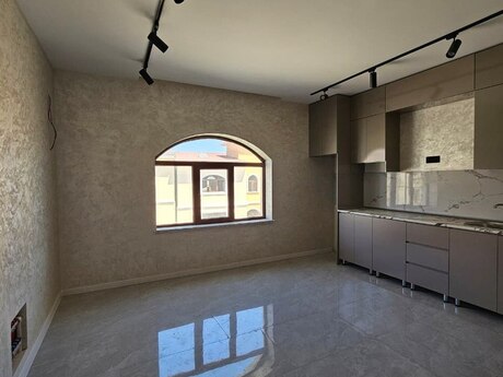 Elan №6351345 - Bakı, Masazır q., 1 otaqlı, 35 m², 2/2 mərtəbə