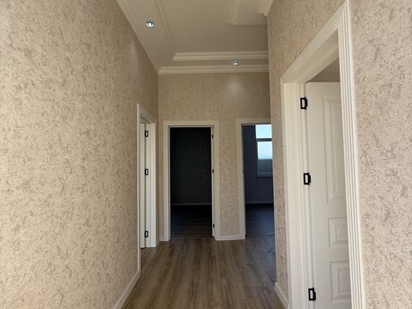 3 otaqlı həyət evi, 100 m², Məmmədli: 80 000 ₼ 4