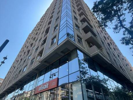 Elan №6351362 - Bakı, Nəsimi r., 3 otaqlı, 141 m², 13/19 mərtəbə