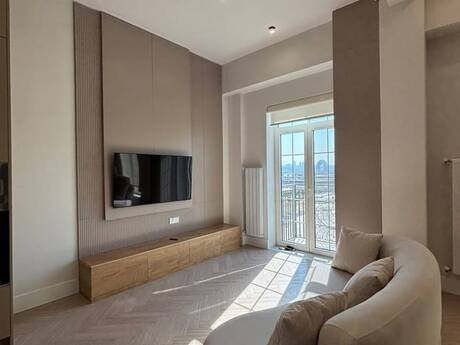 Kirayə 2 otaqlı mənzil, 65 m², Knightsbridge Residence White City: 1 800 ₼/ay 4