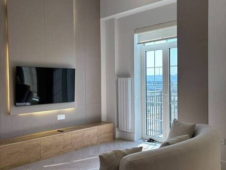 Kirayə 2 otaqlı mənzil, 65 m², Knightsbridge Residence White City: 1 800 ₼/ay 3