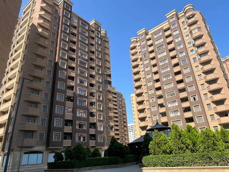 Elan №6351380 - Bakı, 28 May m., 2 otaqlı, 107 m², 10/20 mərtəbə