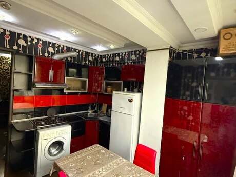 2 otaqlı mənzil, 55 m², Bakıxanov: 126 000 ₼ 5