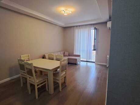 Elan №6351399 - Bakı, Yeni Yasamal q., 3 otaqlı, 73 m², 7/16 mərtəbə