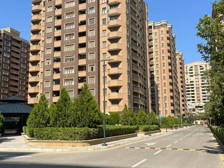 Elan №6351393 - Bakı, 28 May m., 3 otaqlı, 110 m², 10/20 mərtəbə