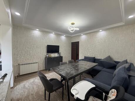 Elan №6351403 - Bakı, Bakıxanov q., 3 otaqlı, 65 m², 5/5 mərtəbə