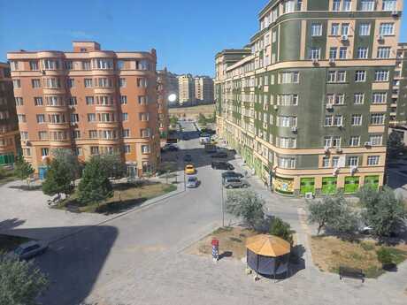 Elan №6351423 - Bakı, Masazır q., 2 otaqlı, 63.2 m², 5/9 mərtəbə