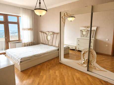 Elan №6351417 - Bakı, Həzi Aslanov m., 3 otaqlı, 90 m², 6/9 mərtəbə