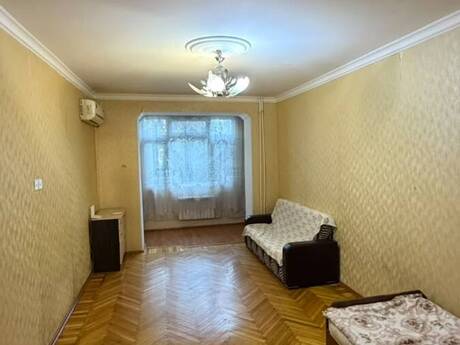 Elan №6351425 - Bakı, Elmlər Akademiyası m., 2 otaqlı, 51 m², 3/5 mərtəbə