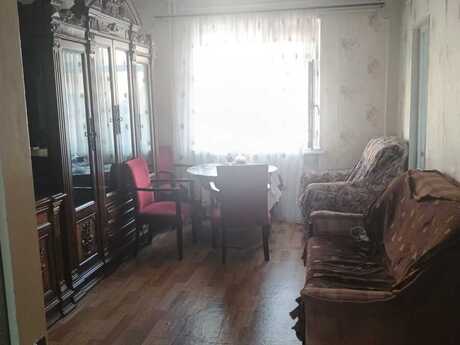 Объявление №6351436 - Баку, пос. Бадамдар, 5-комн., 120 м², 4/5 этаж