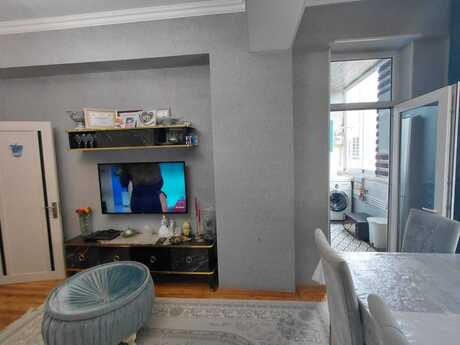 2-room apartment, 55 m², Elmlər Akademiyası: 165 000 ₼ 3