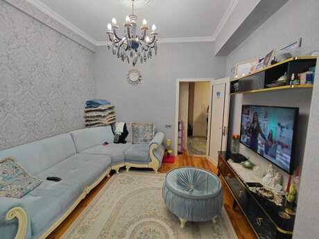 2-room apartment, 55 m², Elmlər Akademiyası: 165 000 ₼ 4