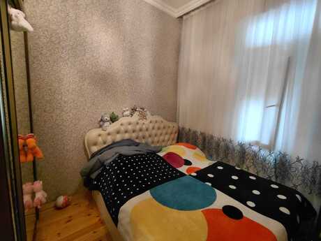 2-room apartment, 55 m², Elmlər Akademiyası: 165 000 ₼ 5