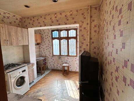 Elan №6351452 - Bakı, Köhnə Günəşli q., 2 otaqlı, 60 m², 1/9 mərtəbə