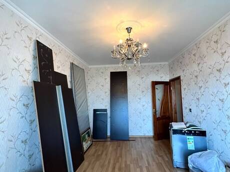 3 otaqlı mənzil, 85 m², Həzi Aslanov: 225 000 ₼ 4