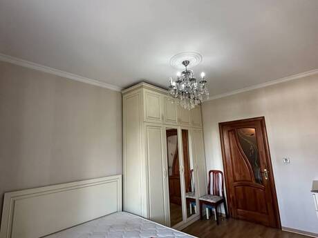 3 otaqlı mənzil, 85 m², Həzi Aslanov: 225 000 ₼ 2