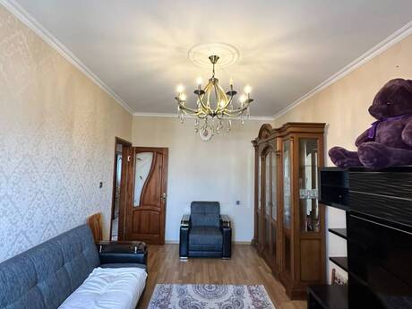 3 otaqlı mənzil, 85 m², Həzi Aslanov: 225 000 ₼ 5