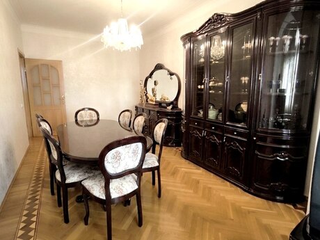 3-комн. вторичка - м. Азадлыг проспекти - 88 м²