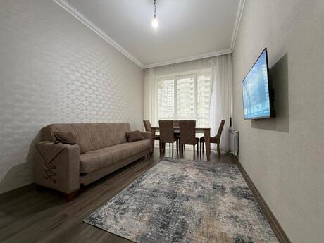 Elan №6351485 - Bakı, 20 Yanvar m., 2 otaqlı, 55 m², 3/20 mərtəbə
